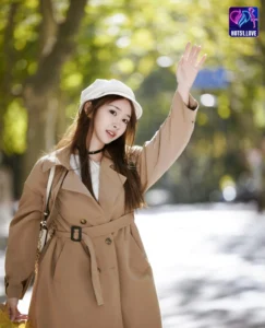 Read more about the article ” Beautiful Girl Xiao Wen: Influencer Populer di Indonesia di Hot51″