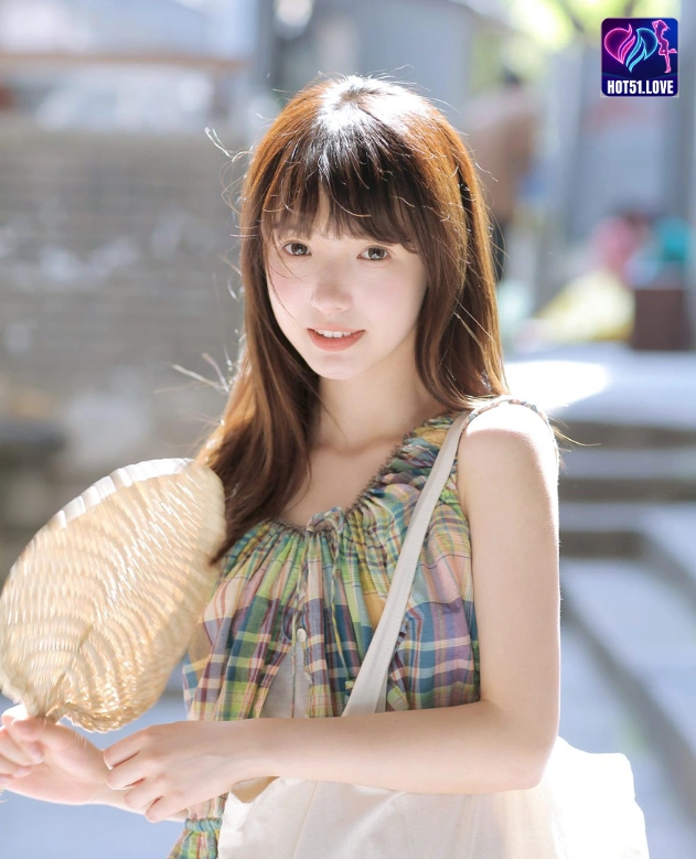 Beautiful Girl Yang Xi: Influencer Top Indonesia di Hot51 yang Menginspirasi 7 - Hot51 Yang Xi-Hot51