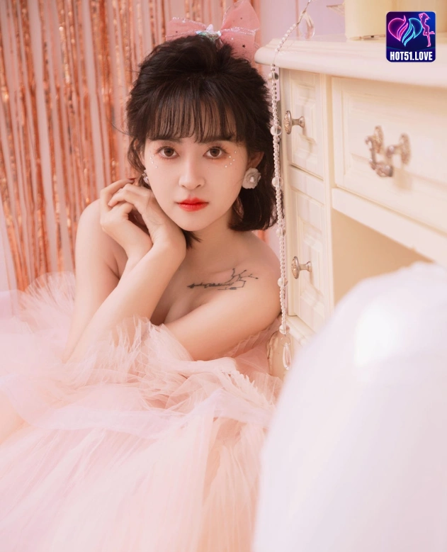 Beautiful Girl Yi Xuan Influencer Populer di Indonesia Hot51 7 - Hot51 Yi Xuan-Hot51