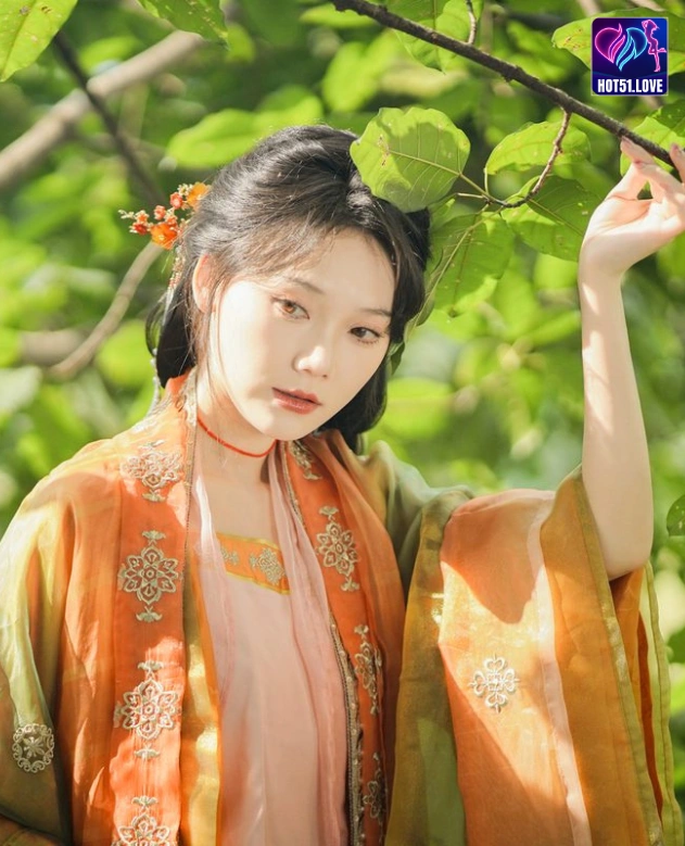 Beautiful Girl Yu Er Influencer Populer di Indonesia Hot51 yang Menginspirasi 7 - Hot51 Yu Er-Hot51