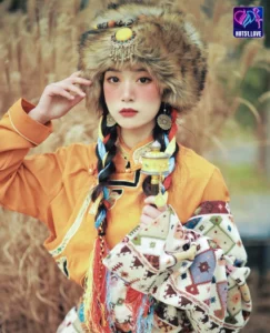 Read more about the article Beautiful Girl Qing Miao Influencer Wanita Populer di Indonesia Hot51