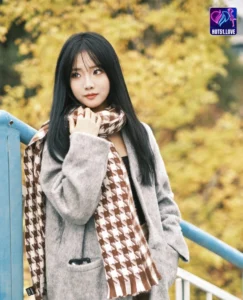 Read more about the article Beautiful Girl Mo Li Penyelamatan dalam Dunia Live Streaming Indonesia Hot51
