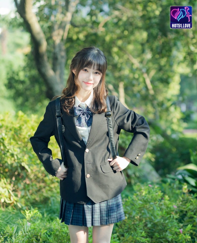 Beautiful Lin Lin Female Influencer in Indonesia Hot51: Pesona Tak Terbantahkan 5 - Hot51 Lin Lin-Hot51