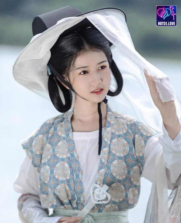 Beautiful Girl Suan La Profil dan Ulasan Lengkap Influencer Hot51 Indonesia 7 - Hot51 Suan la-Hot51