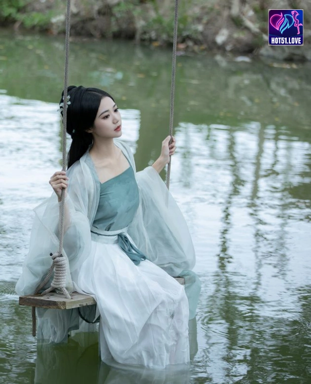 Beautiful LSababe Influencer Wanita Terpopuler di Indonesia Hot51 2 - Hot51 Lsababe-Hot51