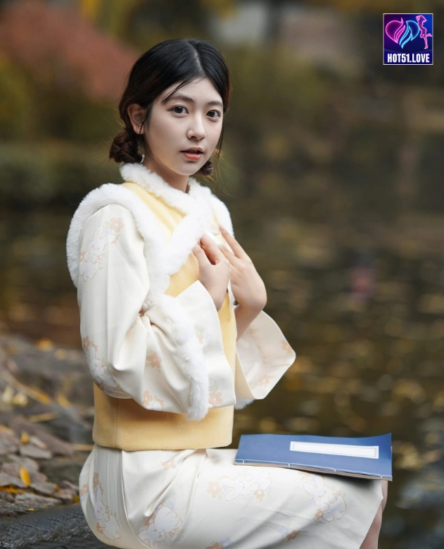 Beautiful Nai Gai Influencer Wanita Terbaik di Indonesia Hot51 7 - Hot51 Nai Gai-Hot51