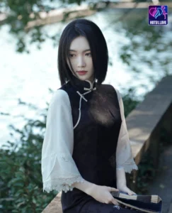 Read more about the article Beautiful Xiao An Influencer Wanita di Indonesia Hot51: Bintang Baru Live Streaming