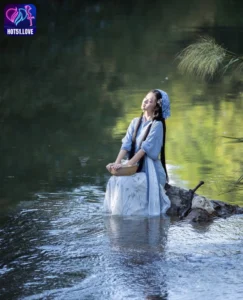 Read more about the article Revolusi Live Streaming dengan Beautiful Zhi Zhi-Hot51