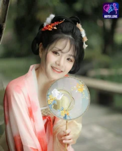 Read more about the article Beautiful Mai Ko-Hot51: Sensasi Streaming Langsung Paling Populer