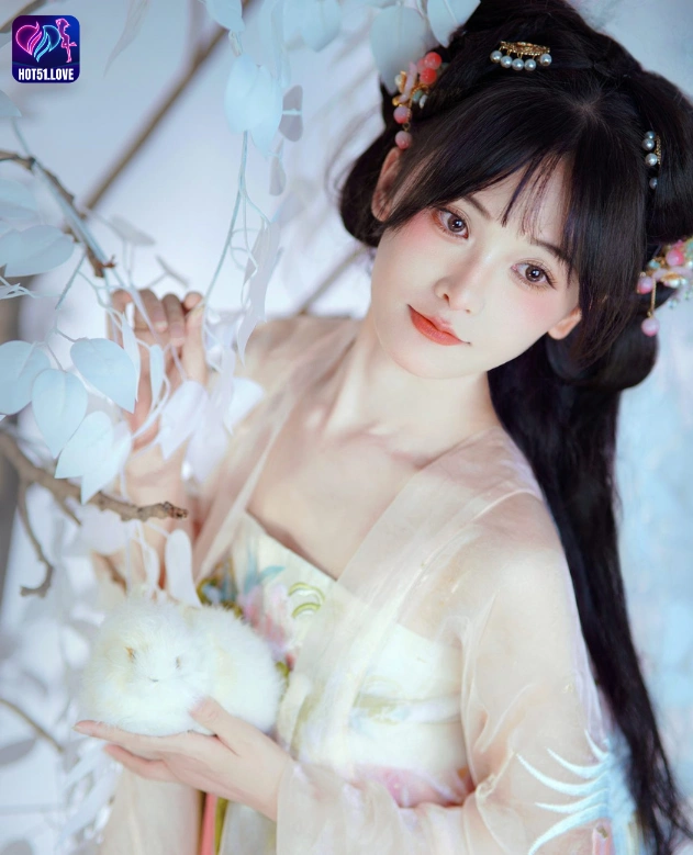 Xiao Yu-Hot51: Menikmati Hiburan Tanpa Batas dengan Aplikasi Live Streaming Terbaik 2 - Hot51 Xiao Yu-Hot51
