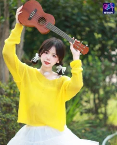 Read more about the article Beautiful Mu Yan Star dan Kepopuleran Hot51