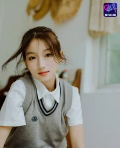 Read more about the article Yu Er Chinese Livestream Hot51 Beautiful Girl