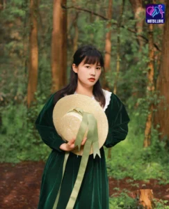 Bai Ri Star Chinese Livestream Hot51 Beautiful Girl 9 - Hot51 Read more about the article Bai Ri Star Chinese Livestream Hot51 Beautiful Girl