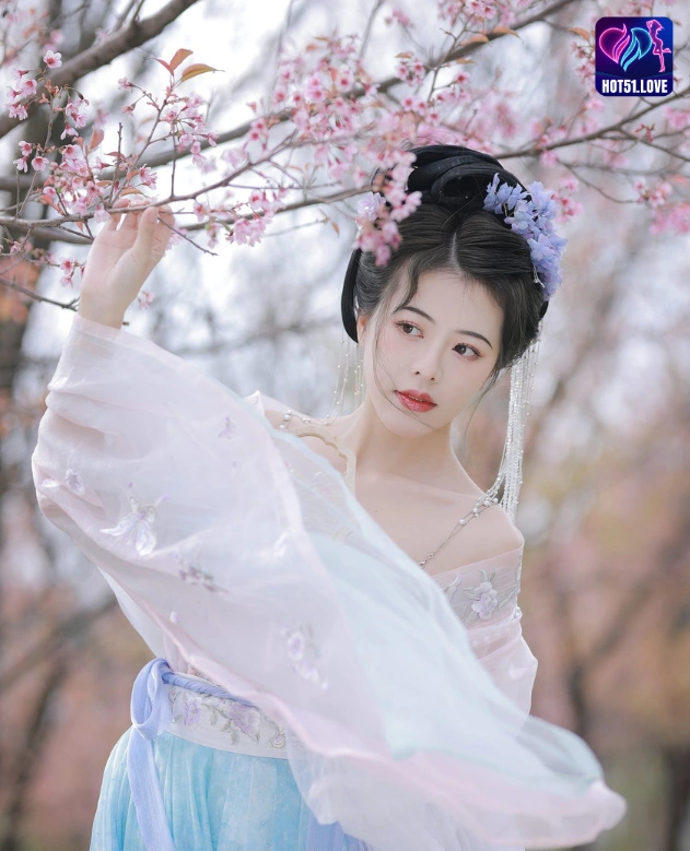 Beautiful Gua Zao Star Sensasi Hot51 dalam Dunia Livestreaming 3 - Hot51 Gua Zao-Hot51