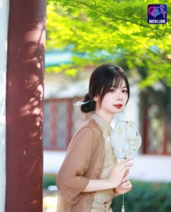 Read more about the article Mengupas Tuntas Yan Se Star Beautiful Girl