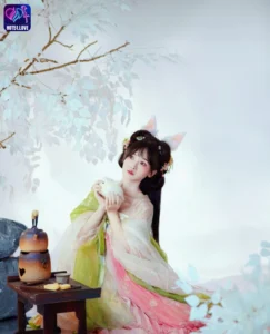 Read more about the article Xiao Yu-Hot51: Menikmati Hiburan Tanpa Batas dengan Aplikasi Live Streaming Terbaik