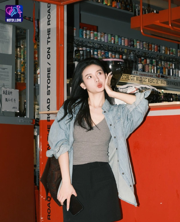 Xiao Yao-Hot51: Beautiful Pengalaman Terbaik untuk Live Streaming 2 - Hot51 Xiao Yao-Hot51