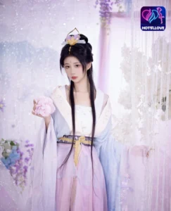 Read more about the article Menjelajahi Dunia Hiburan Langsung dengan  Beautiful Qi Luo Sheng De Xiao Su Su-Hot51