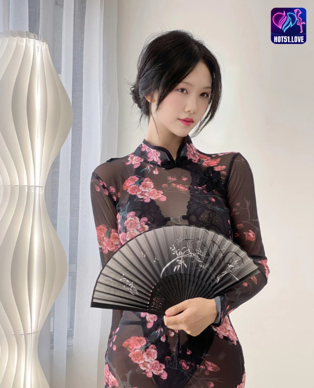 Beautiful Girl Xue Ya Star: Pesona dan Keunikan Livestream Hot51 6 - Hot51 Xue Ya-Hot51