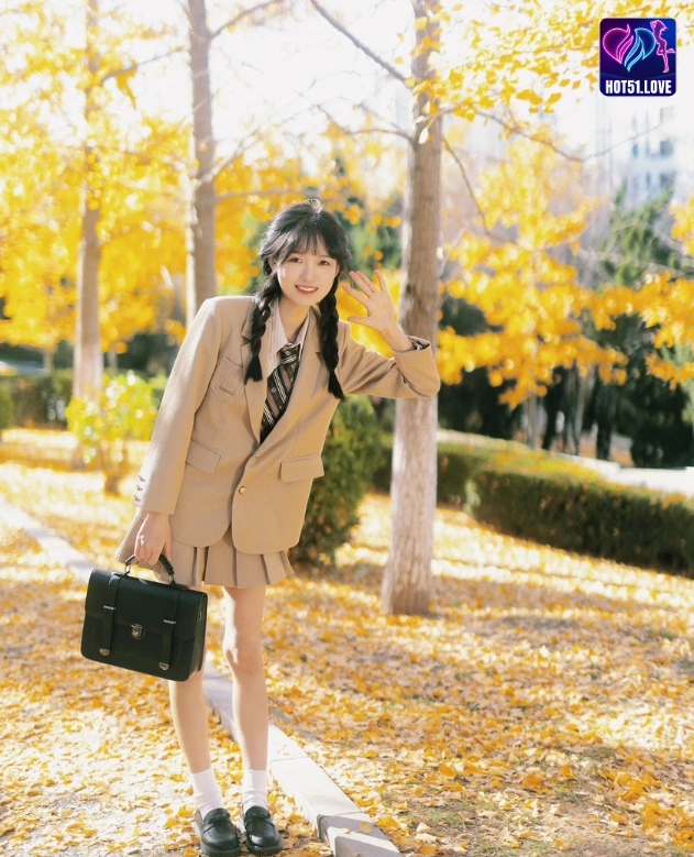 Hai Bu Star di Livestream Hot51 Mengenal Beautiful 6 - Hot51 Hai Bu-Hot51