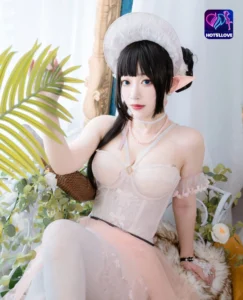 Read more about the article Tao Mo-Hot51: Comprehensive Guide and beautiful