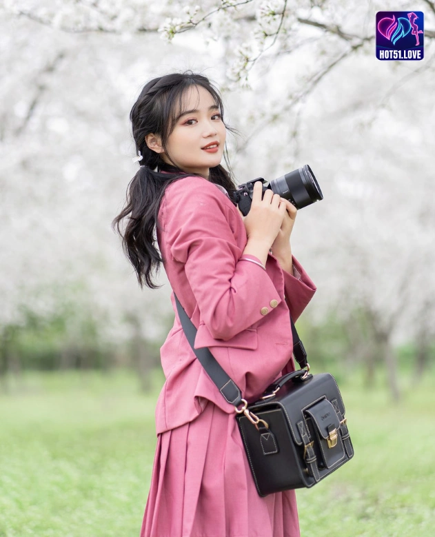 Keajaiban Xiao O Star Pictures Beautiful Girl 6 - Hot51 Xiao O-Hot51