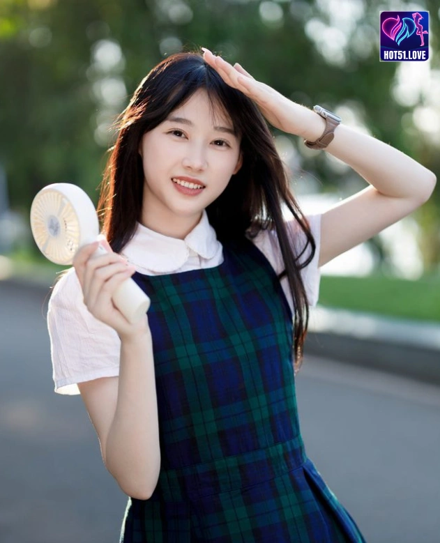 Xiao Yu Star Chinese Beautiful Livestream Hot51: Aplikasi Live Streaming yang Mengguncang Dunia Digital 7 - Hot51 Xiao Yu-Hot51