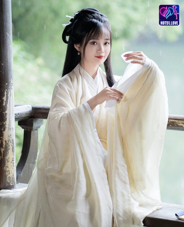 Xiao Yu O di Aplikasi Live Streaming: Menonton Live Beautiful Tanpa Lock Room di Indonesia 2 - Hot51 Xiao Yu O-Hot51