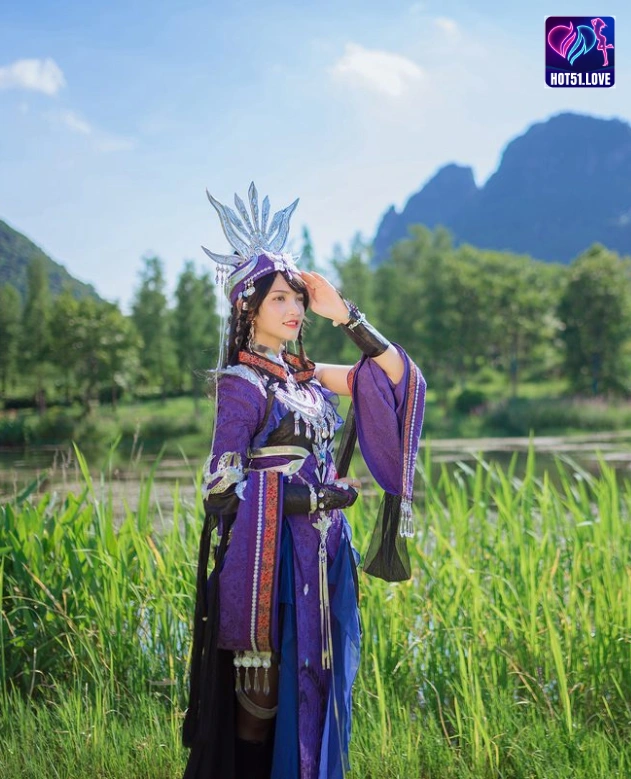 Mengulas Fenomena Beautiful Girl Tian Tang Star: Aplikasi Live Bar Bar Terbaru 5 - Hot51 Tian Tang-Hot51