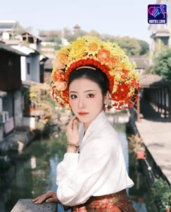 Read more about the article Mo Li Star Chinese Livestream Hot51: Fenomena Aplikasi Live Baru di Era Digital Beautiful Girl