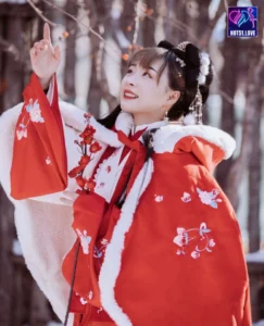 Read more about the article Bao Bao Star: Beautiful Sensasi Baru di Dunia Livestream dengan Hot51