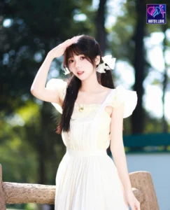 Read more about the article Beautiful Girl Jie Ruan Star Chinese Livestream Hot51: Aplikasi Live Bebas Terbaru