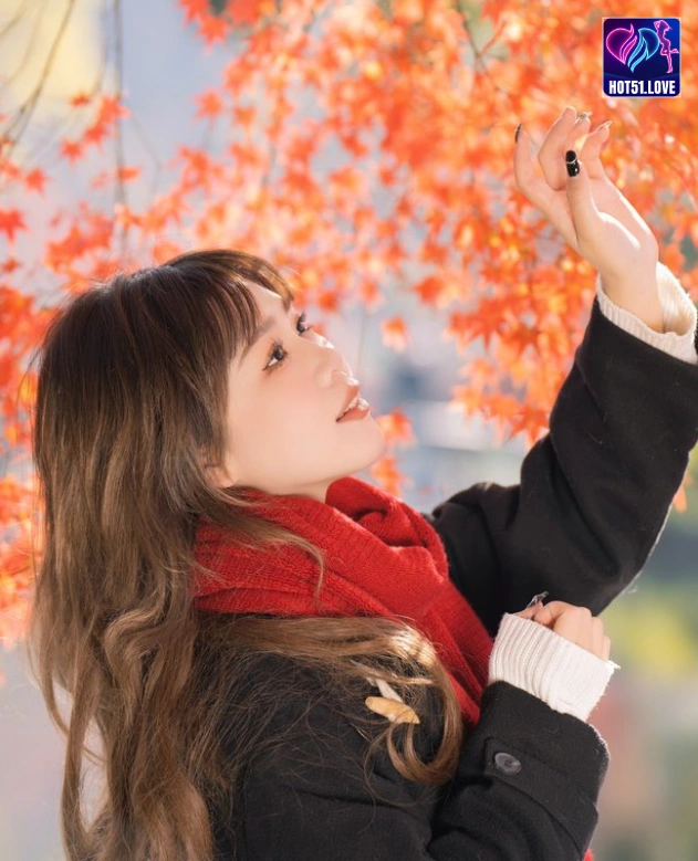 Beautiful Girl Pao Fu Sebagai Wanita Pengaruh di Indonesia: Menggali Hot 51 6 - Hot51 Pao Fu-Hot51