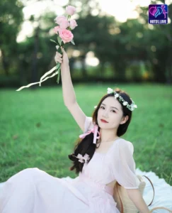 Read more about the article Menyingkap Kehebat Beautiful Girl Re Ya Star Chinese Livestream Hot51