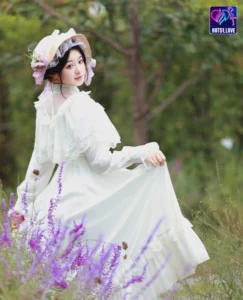 Read more about the article Mengulas Beautiful Girl Ai De Star Chinese Livestream Hot51: Aplikasi Live Streaming Paling Seru