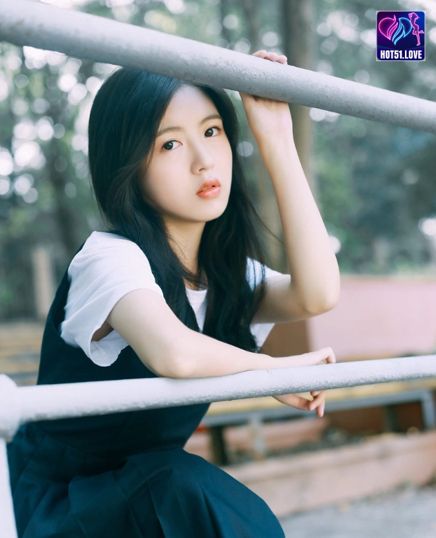 Beautiful Girl Anne-zan Star: Bintang Baru di Kancah Livestream China 6 - Hot51 Anne-zan-Hot51