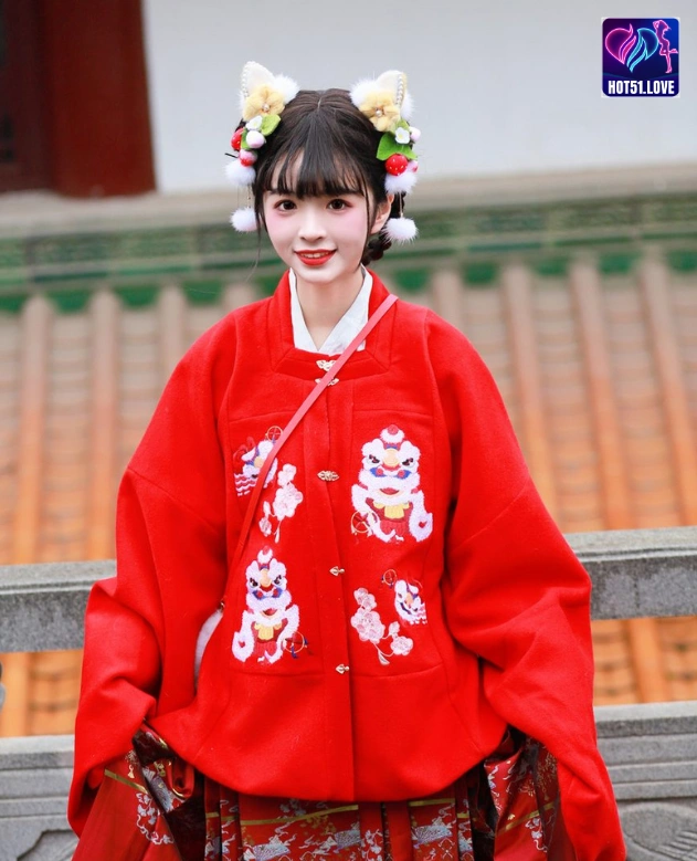 Fa Fa Star: Aplikasi Live Streaming Terbaru yang Bebas dan Hot PIcture Beautiful Girl 6 - Hot51 Fa Fa-Hot51