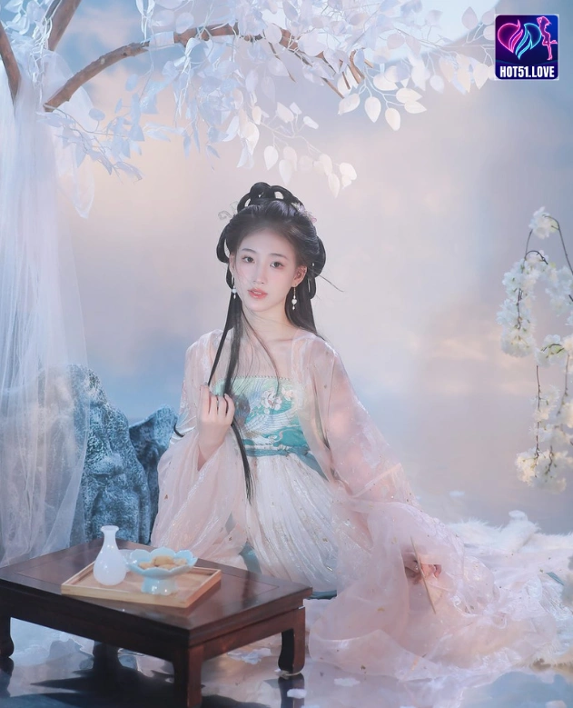  Huang Yu-Hot51