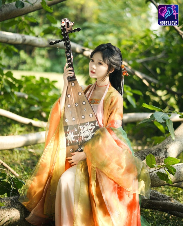 Beautiful Girl Yu Er Influencer Populer di Indonesia Hot51 yang Menginspirasi 6 - Hot51 Yu Er-Hot51