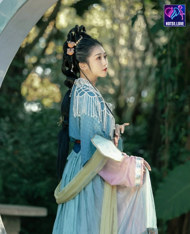 Beautiful Girl Yi Chun Influencer Wanita Terpopuler di Indonesia Hot51 6 - Hot51 Yi Chun-Hot51