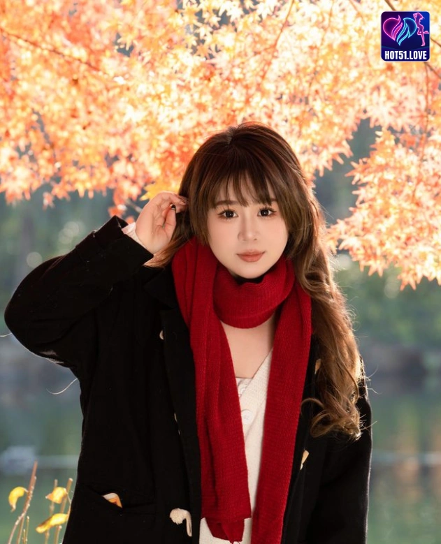 Beautiful Dou Jiang Female Influencer di Indonesia Hot51 7 - Hot51 Dou Jiang-Hot51