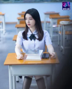 Read more about the article Dou Ban Influencer Wanita Populer di Indonesia Hot51