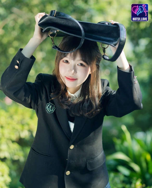 Beautiful Lin Lin Female Influencer in Indonesia Hot51: Pesona Tak Terbantahkan 4 - Hot51 Lin Lin-Hot51