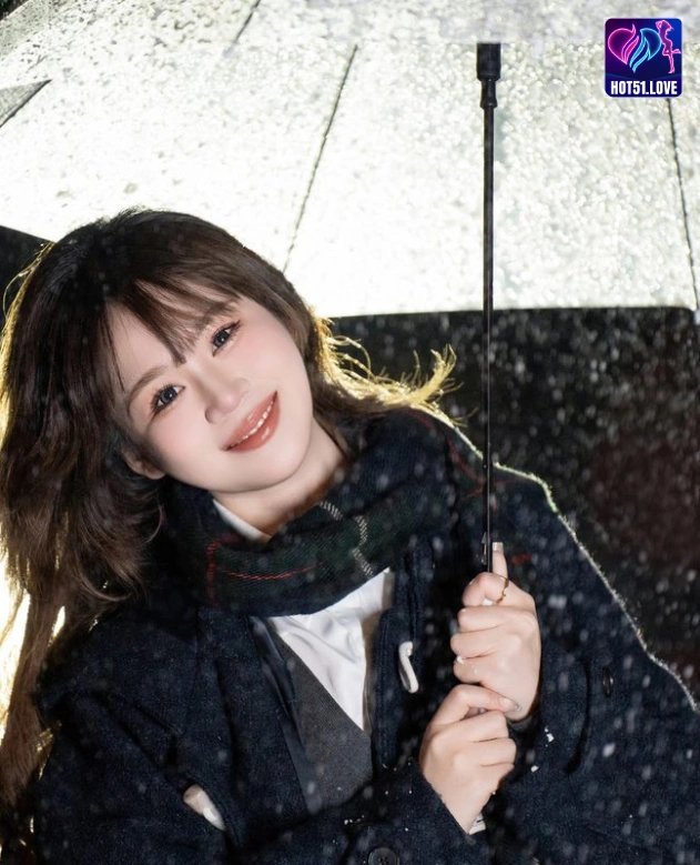 Beautiful Girl Pao Xiao Wanita Pengaruh di Indonesia Hot51 6 - Hot51 Pao Xiao-Hot51