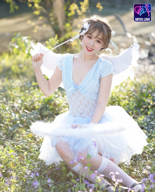 Beautiful Girl Xiao Fang Influencer Terpopuler di Indonesia dalam Hot51" 7 - Hot51 Xiao Fang-Hot51