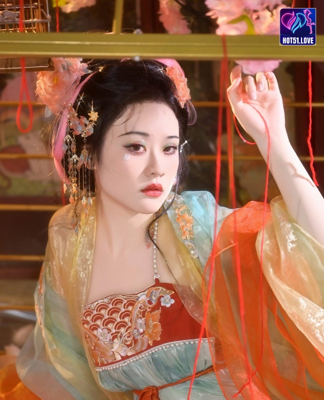 Beautiful Xing Xing Influencer Wanita di Indonesia Hot51 7 - Hot51 Xing Xing-Hot51