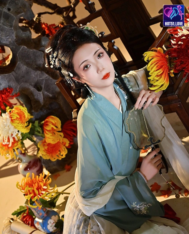 Beautiful Ke Li Influencer Wanita Terpopuler di Indonesia Hot51 7 - Hot51 Ke Li-Hot51