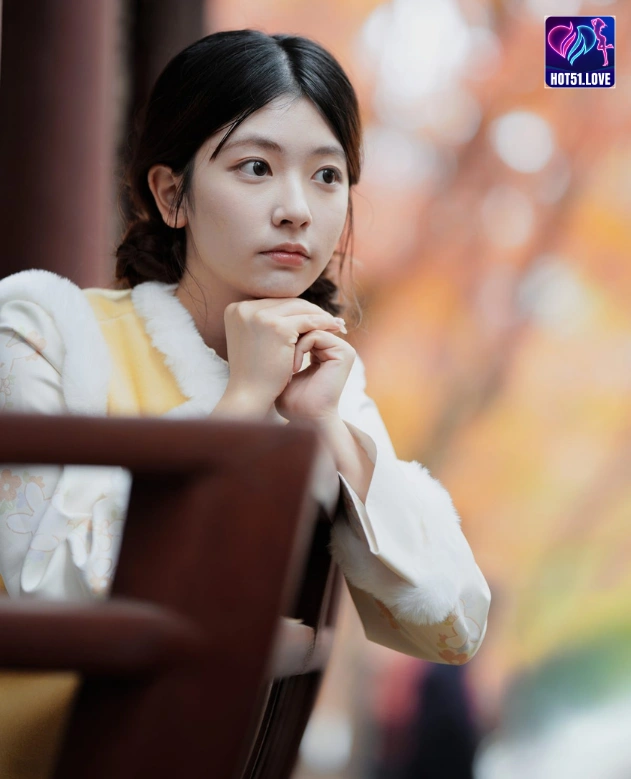 Beautiful Nai Gai Influencer Wanita Terbaik di Indonesia Hot51 6 - Hot51 Nai Gai-Hot51