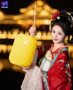 Read more about the article Nikmati Pengalaman Baru dengan Beautiful Gerl “Shu Pian Yoyi-Hot51”