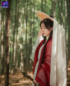 Read more about the article Jun You Chinese Livestream Hot51 : Beautiful Girl